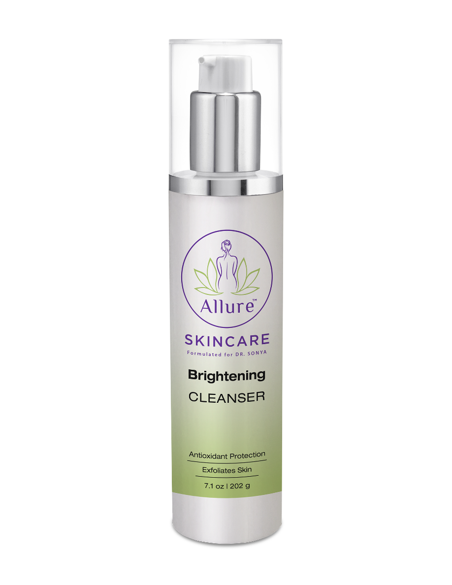 Brightening Cleanser